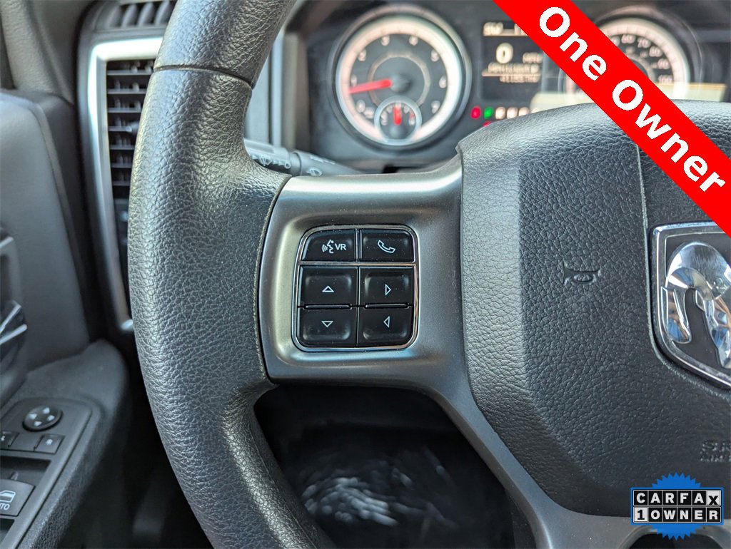 Used 2024 RAM 1500 Classic SLT image 20