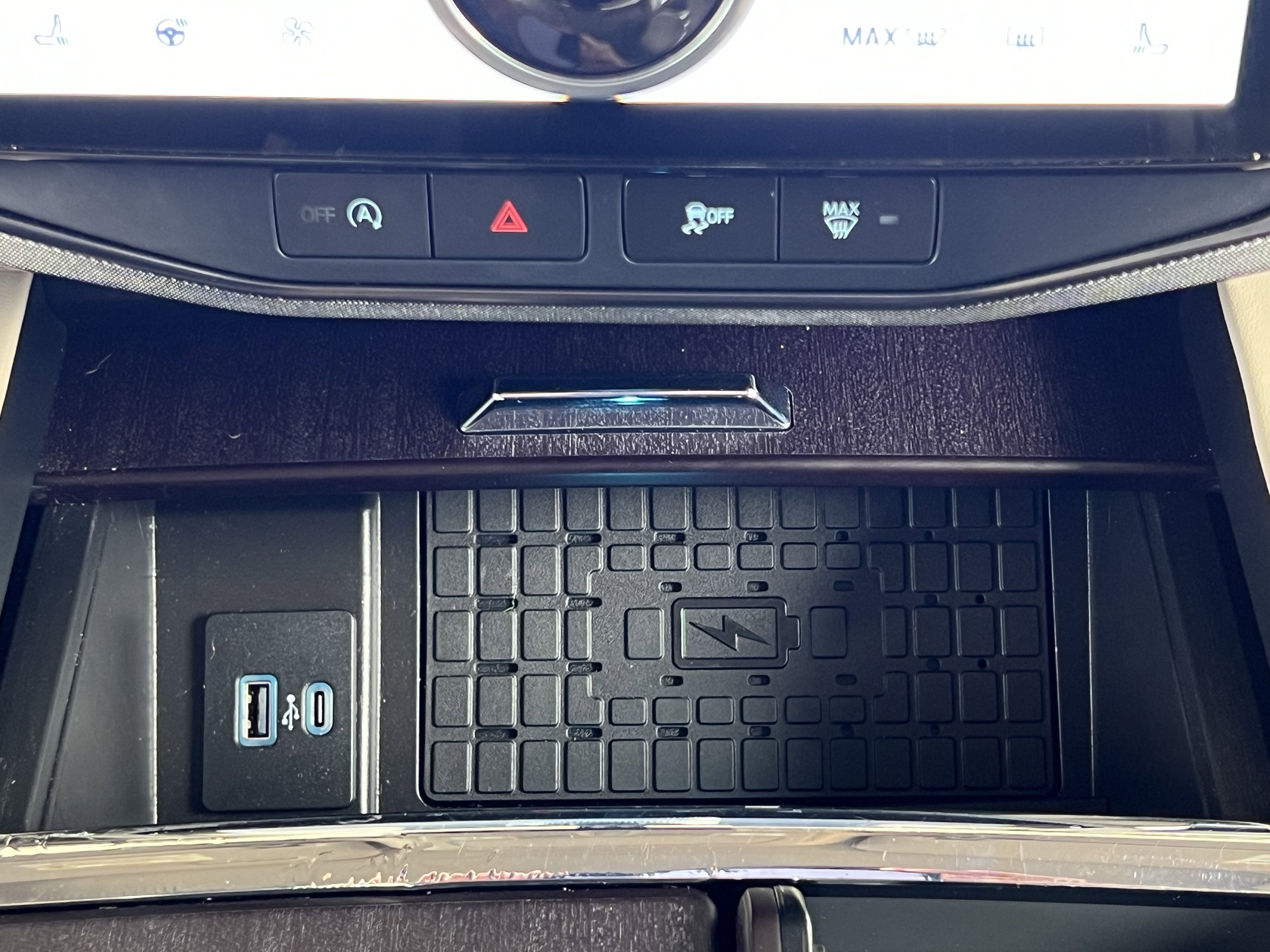 Used 2023 Ford Expedition Platinum image 45