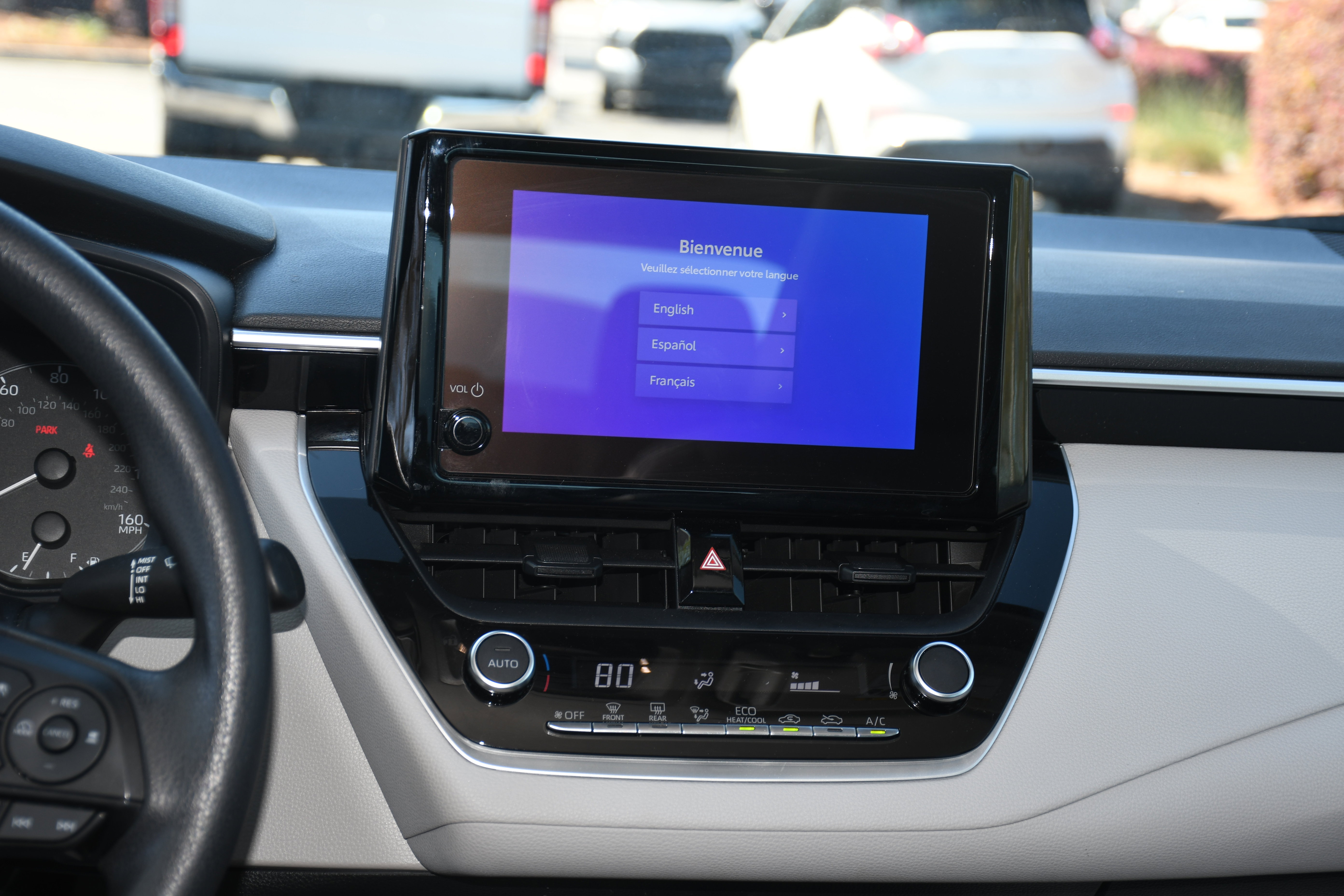 Used 2023 Toyota Corolla LE image 15