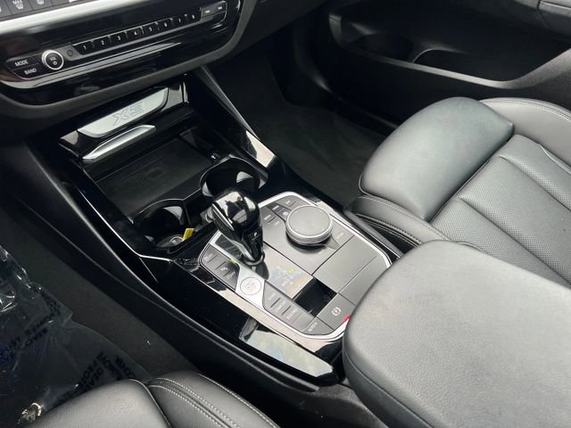 Used 2024 BMW X3 sDrive30i w/ Convenience Package image 28