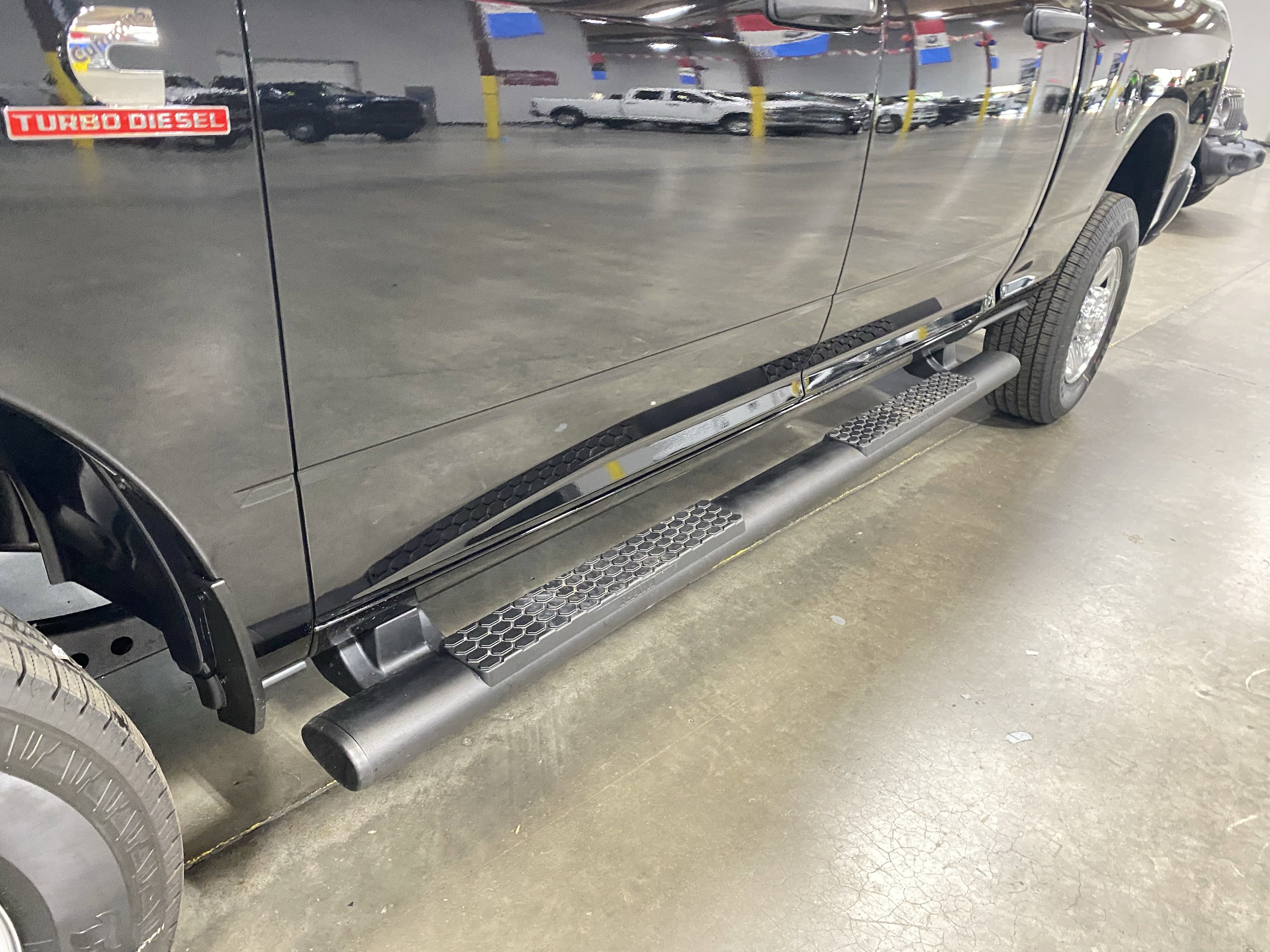 New 2025 RAM 2500 Tradesman image 11