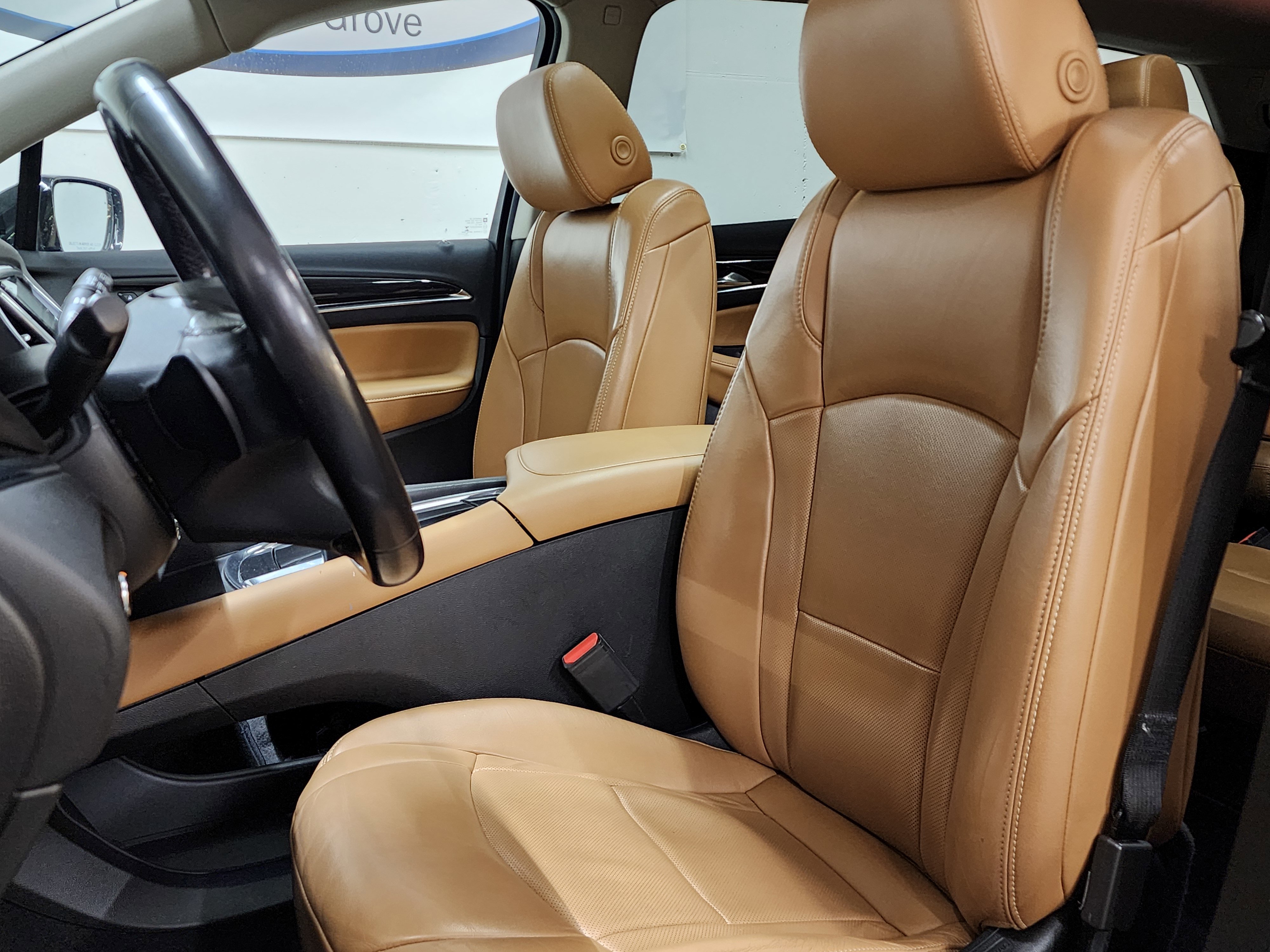 Used 2019 Buick Enclave Essence image 15