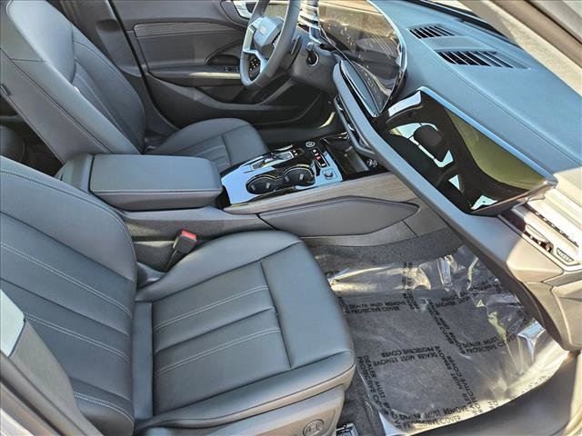 New 2025 Audi A5 2.0T Premium image 16