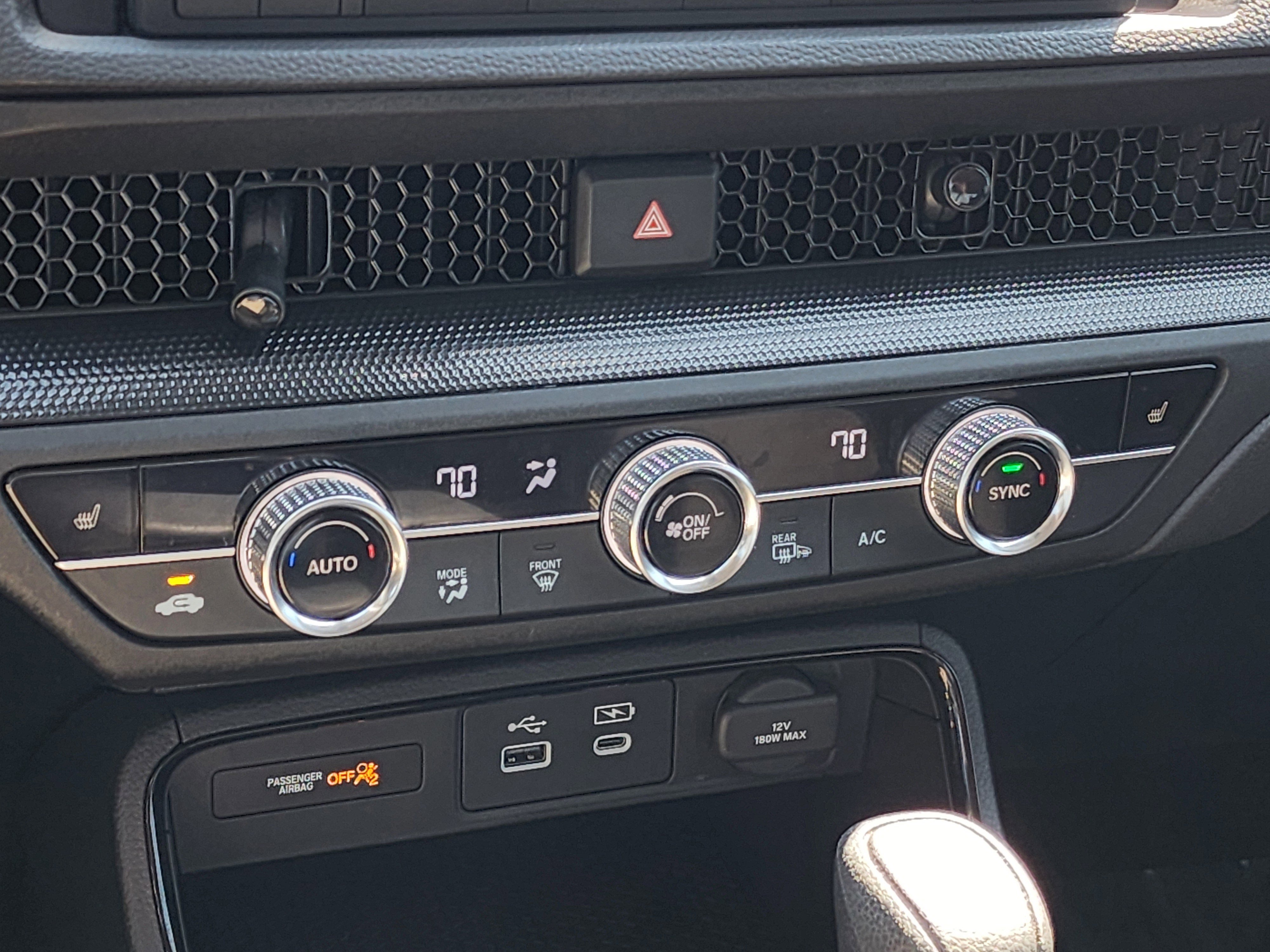 Certified 2025 Honda CR-V EX image 19