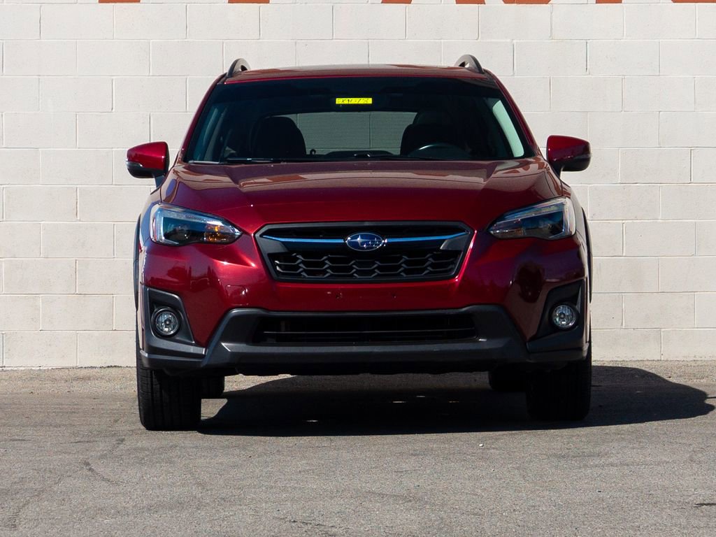 Used 2018 Subaru Crosstrek 2.0i Limited image 11