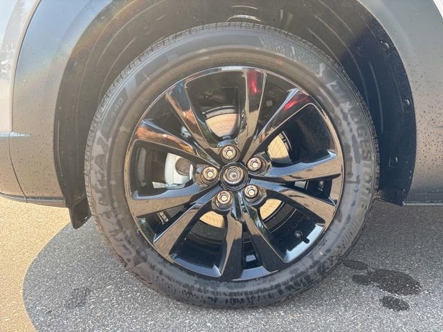 New 2025 MAZDA CX-30 AWD 2.5 S w/ Select Sport Pkg image 4