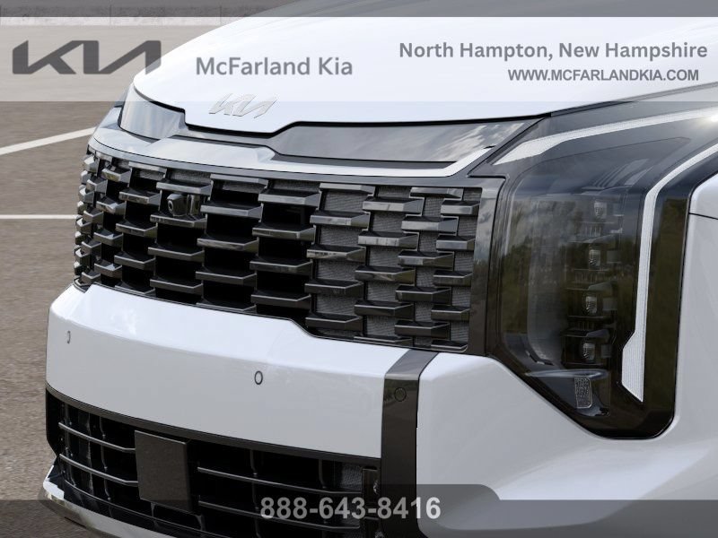 New 2027 Kia Sportage SX Prestige AWD/4WD image 12