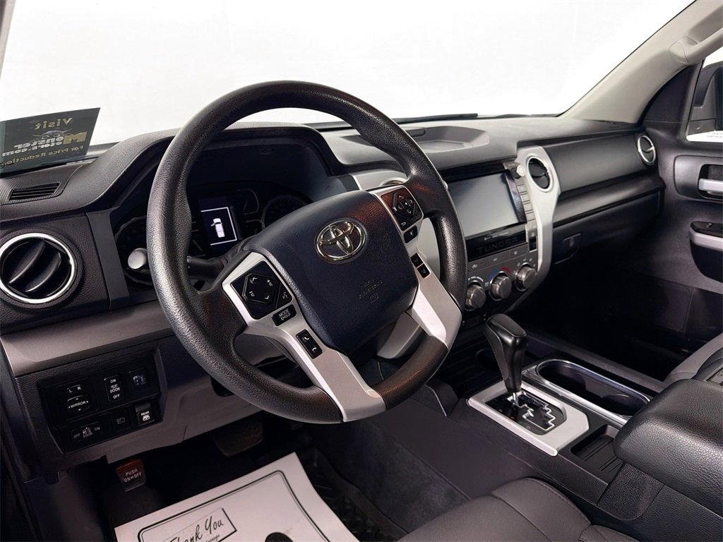 Used 2020 Toyota Tundra SR5 image 9