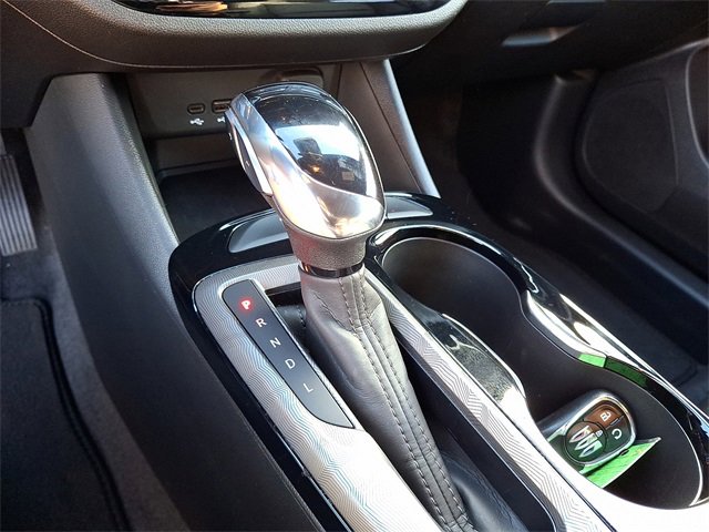 Used 2025 Buick Envista Sport Touring w/ Convenience I Package image 15