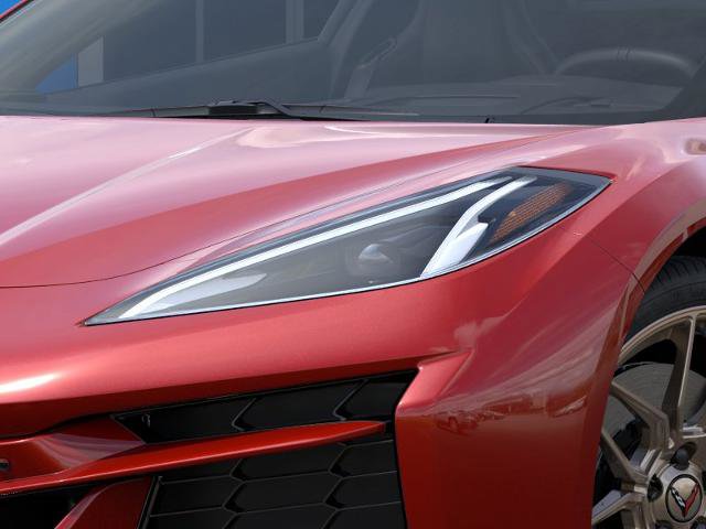New 2026 Chevrolet Corvette Z06 RWD image 34