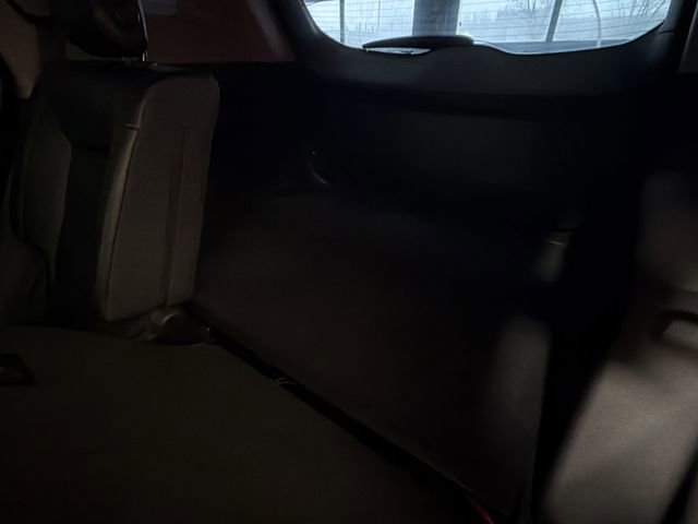 Used 2018 GMC Terrain SLT w/ Preferred Package image 24