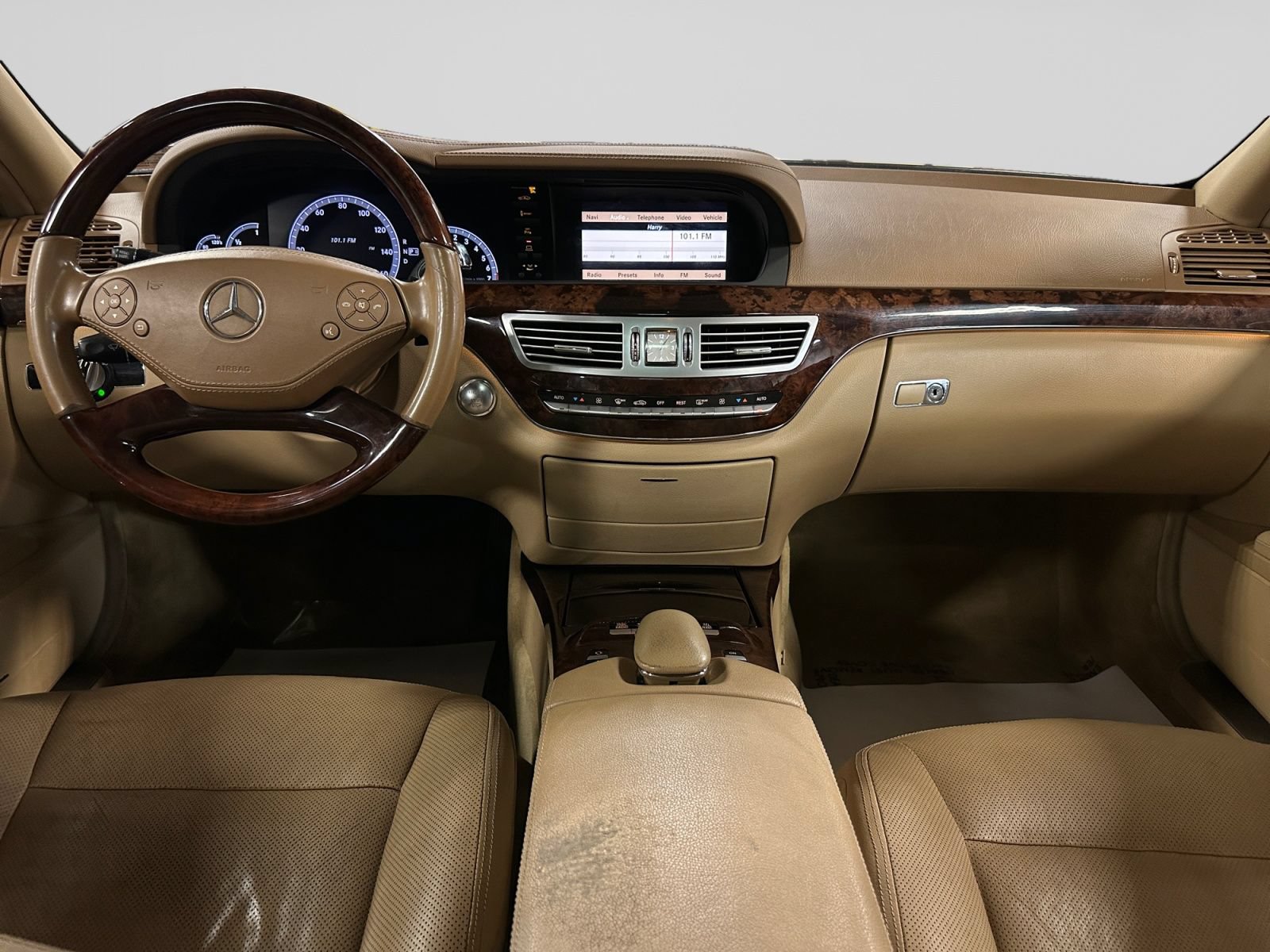 Used 2013 Mercedes-Benz S 550 image 17
