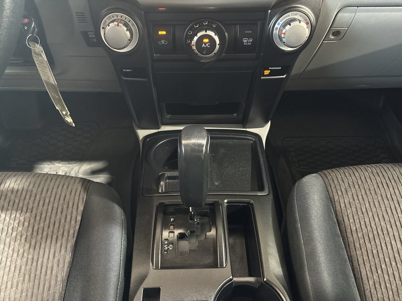 Used 2012 Toyota 4Runner SR5 RWD image 19