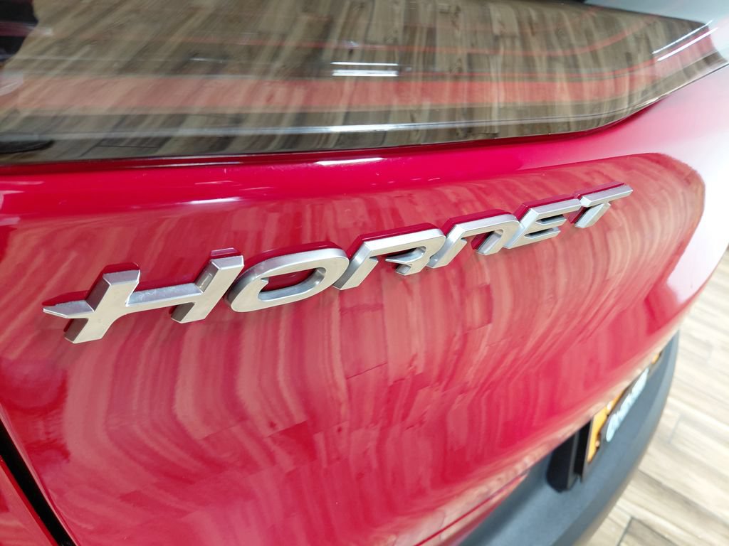 Certified 2024 Dodge Hornet GT AWD/4WD image 24