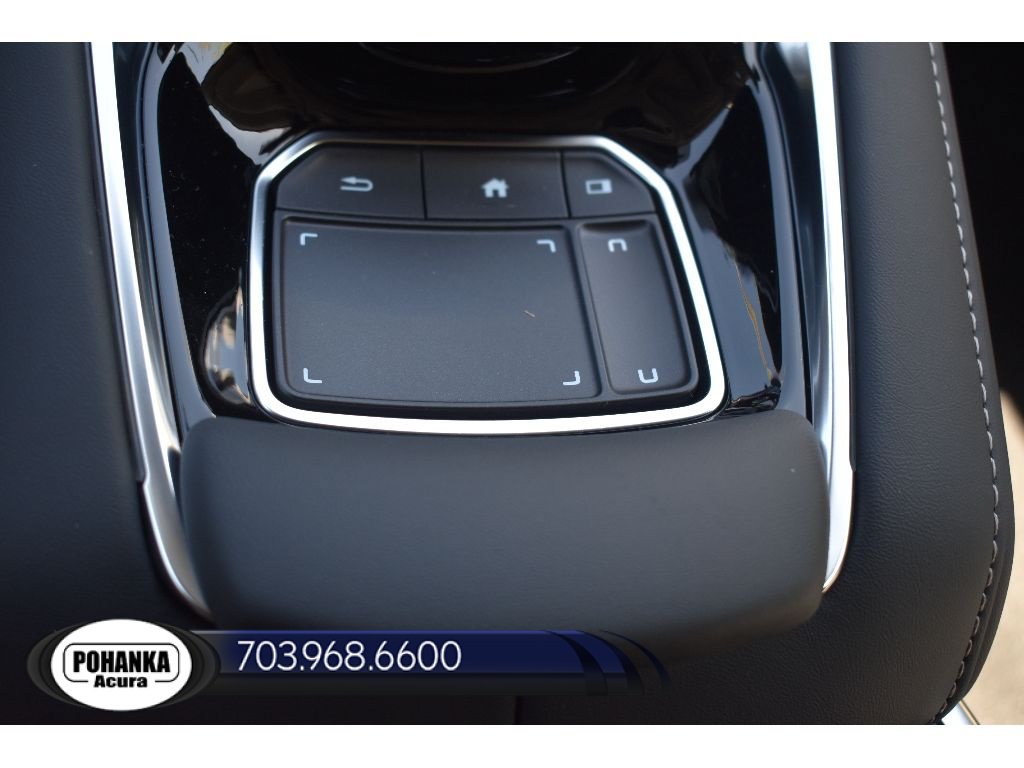 New 2026 Acura RDX SH-AWD w/ Technology Package image 17