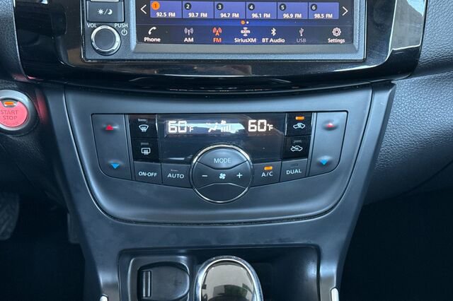 Used 2019 Nissan Sentra SV FWD image 19