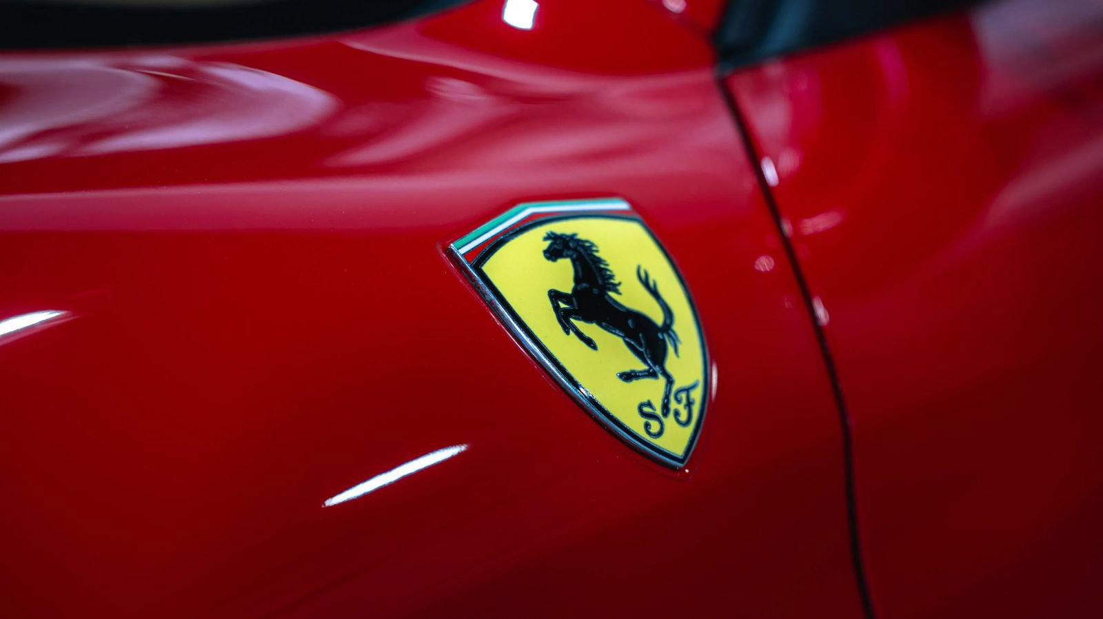 Used 2007 Ferrari F430 Spider RWD image 16