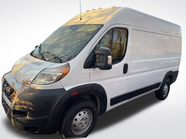 Used 2020 RAM ProMaster 1500 image 8