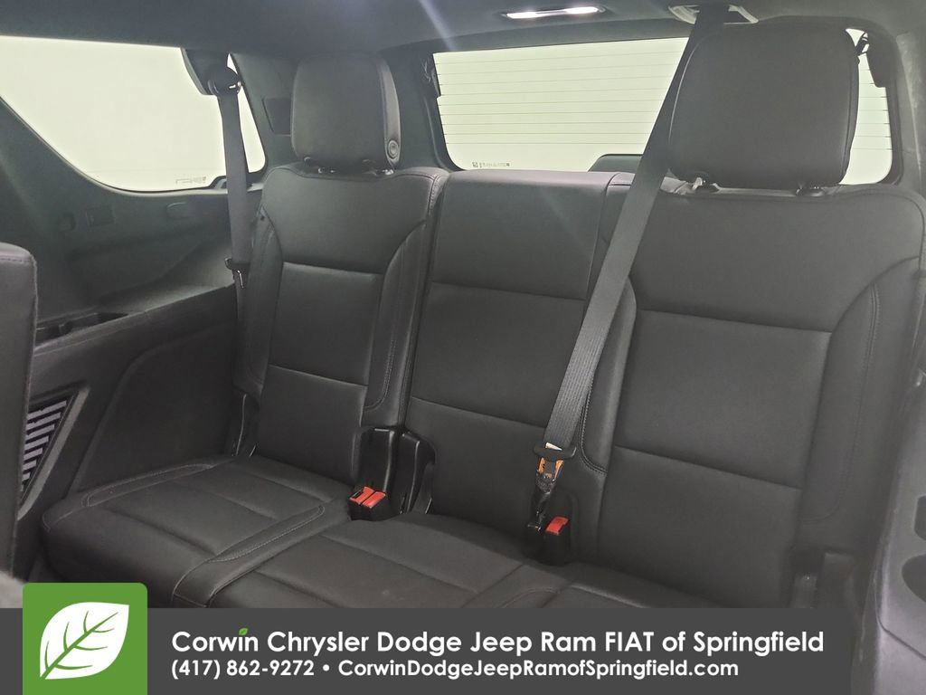 Used 2024 Chevrolet Tahoe LT image 31