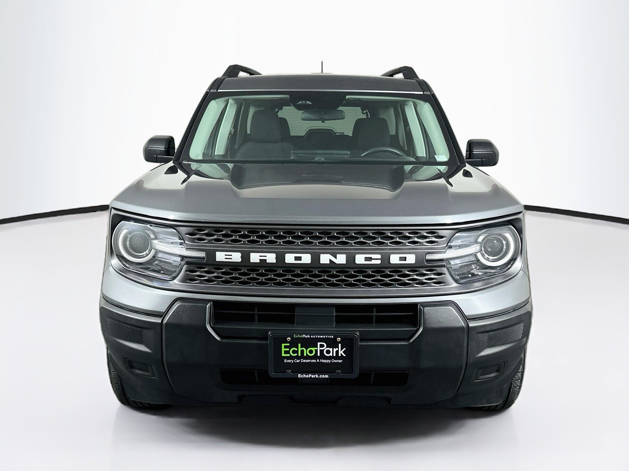 Used 2025 Ford Bronco Sport Big Bend AWD/4WD image 2