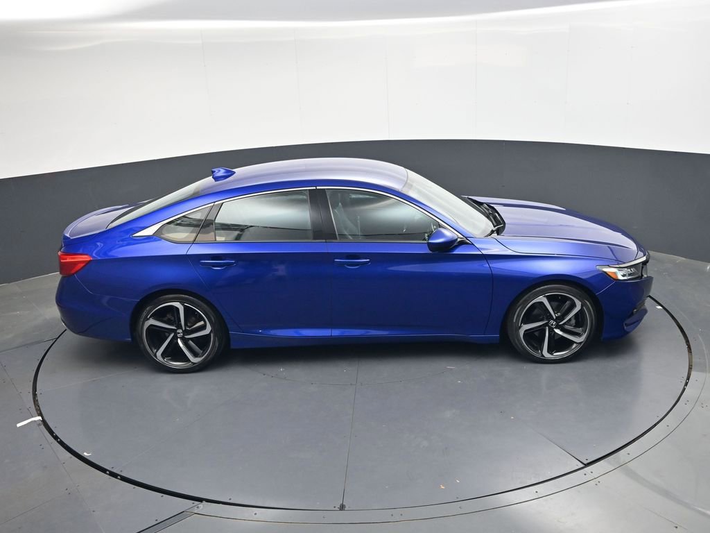 Used 2020 Honda Accord Sport image 24