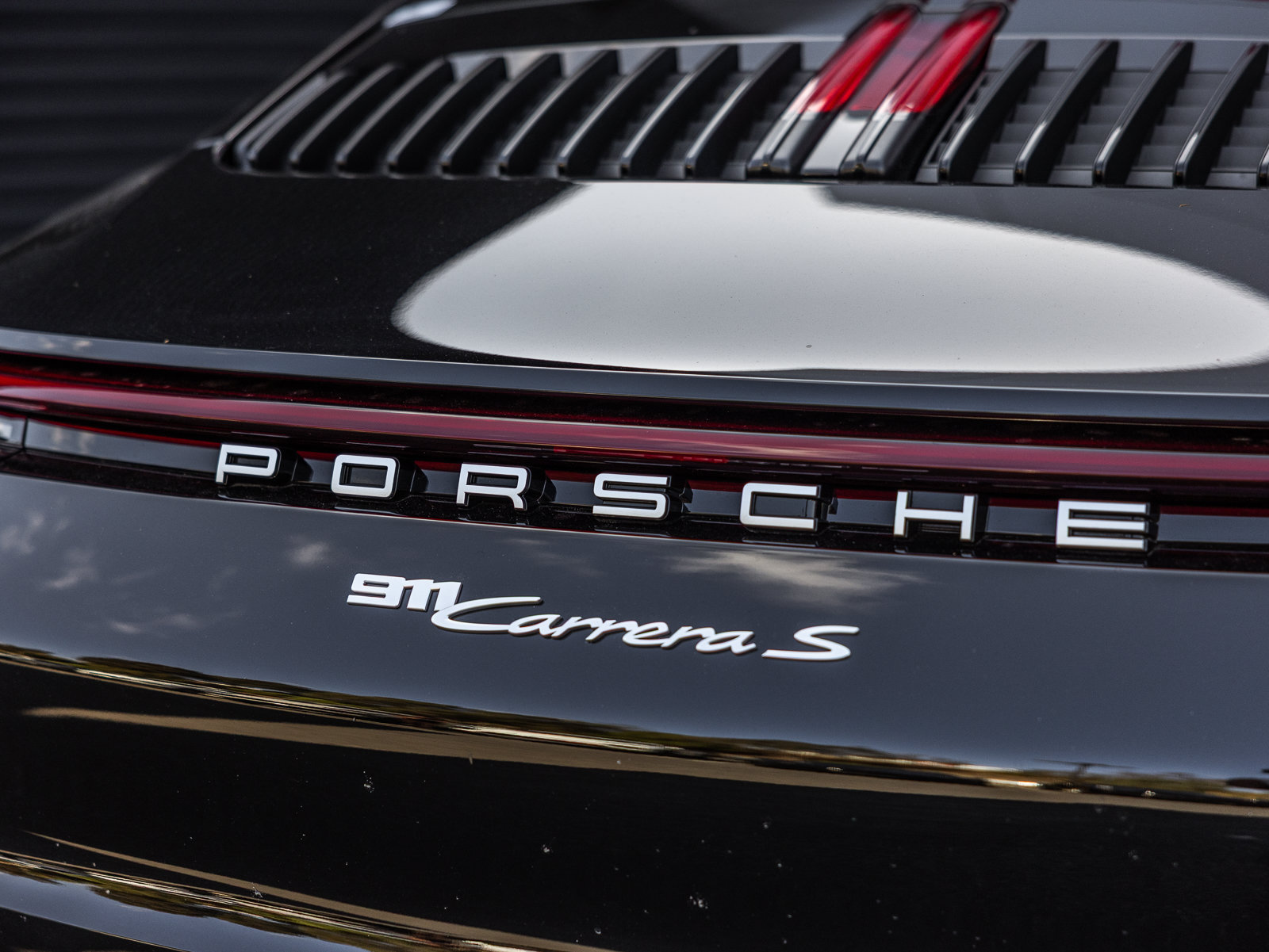 Certified 2024 Porsche 911 Carrera S RWD image 22