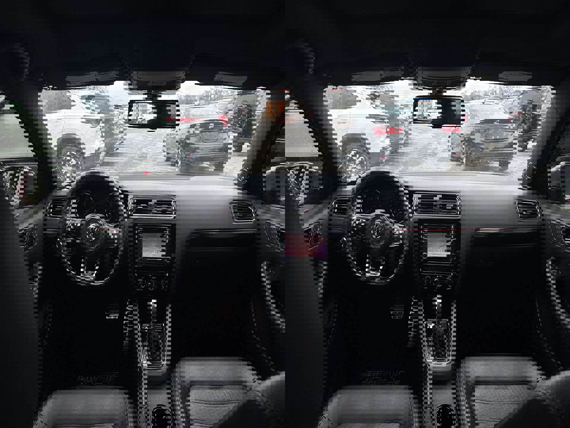 Used 2016 Volkswagen Jetta GLI SEL image 21