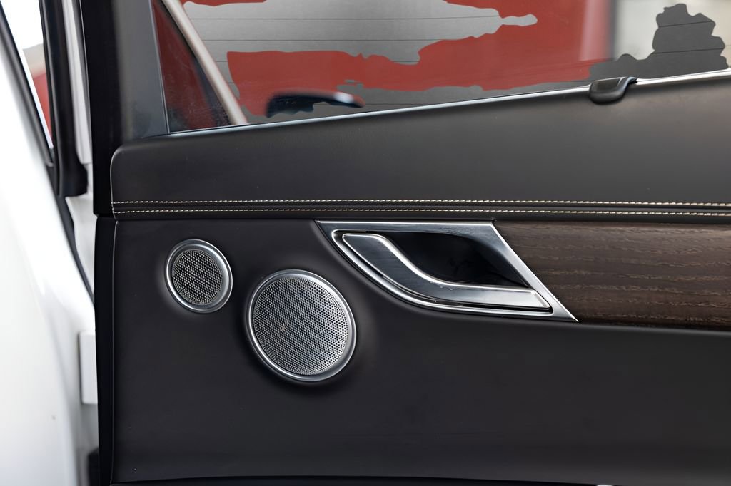 Used 2022 Genesis GV80 2.5T w/ Prestige Package 04 image 70