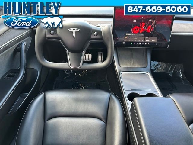 Used 2023 Tesla Model 3 Performance image 18