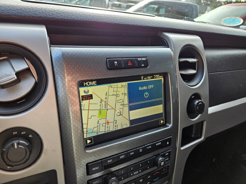 Used 2010 Ford F150 Raptor AWD/4WD image 24