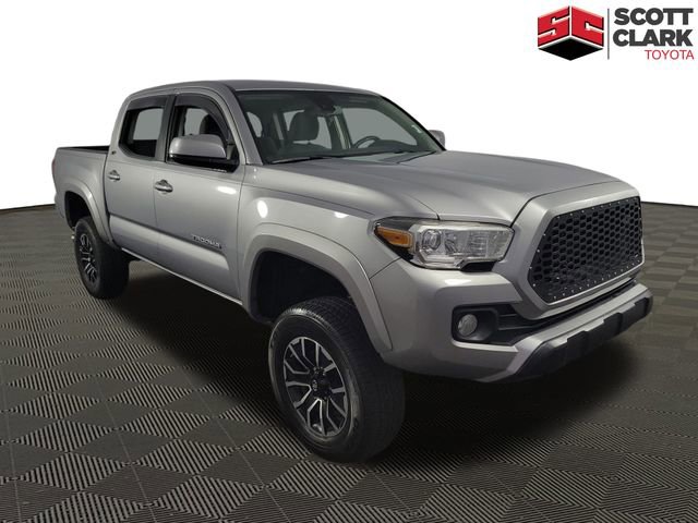 Used 2020 Toyota Tacoma SR5