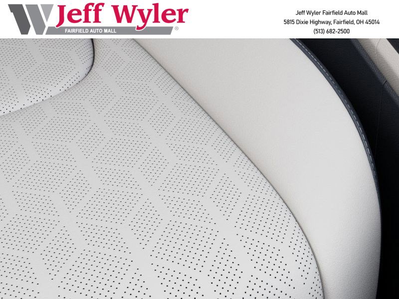 New 2026 Kia Carnival EX image 25