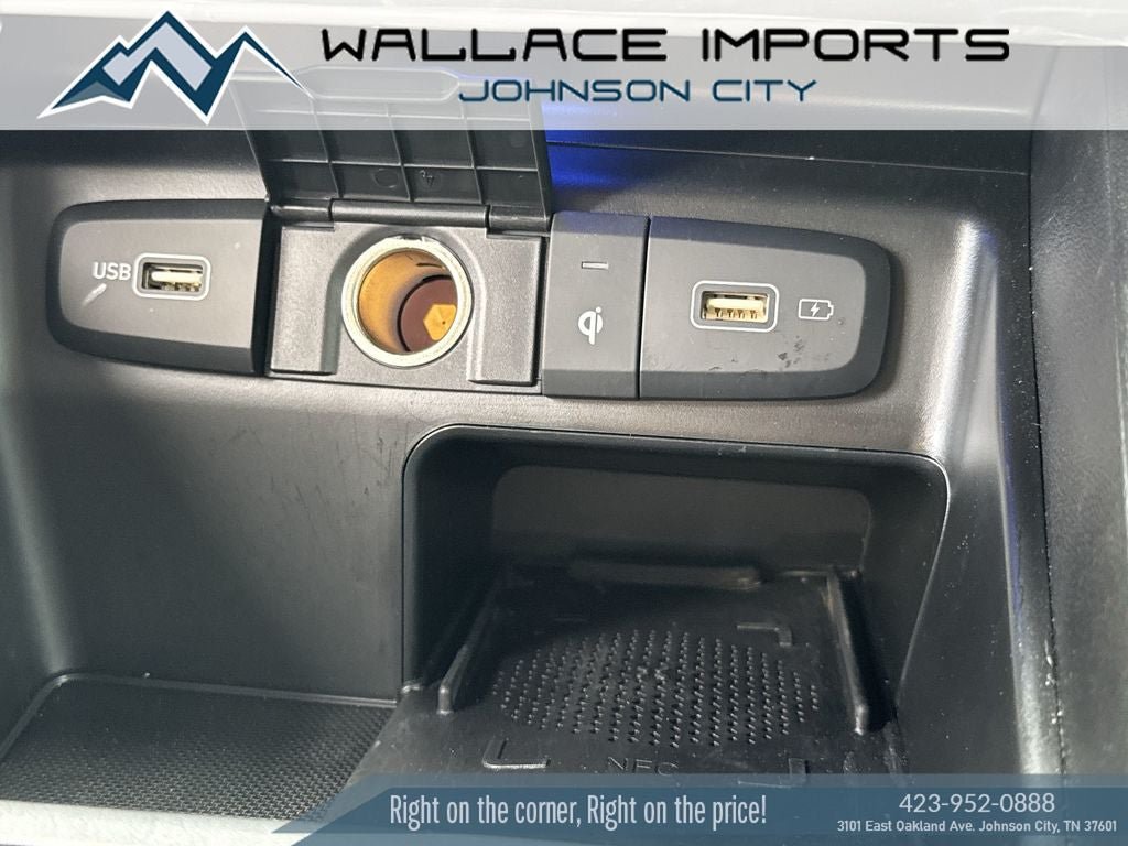 Used 2024 Hyundai Santa Cruz Limited AWD/4WD image 28