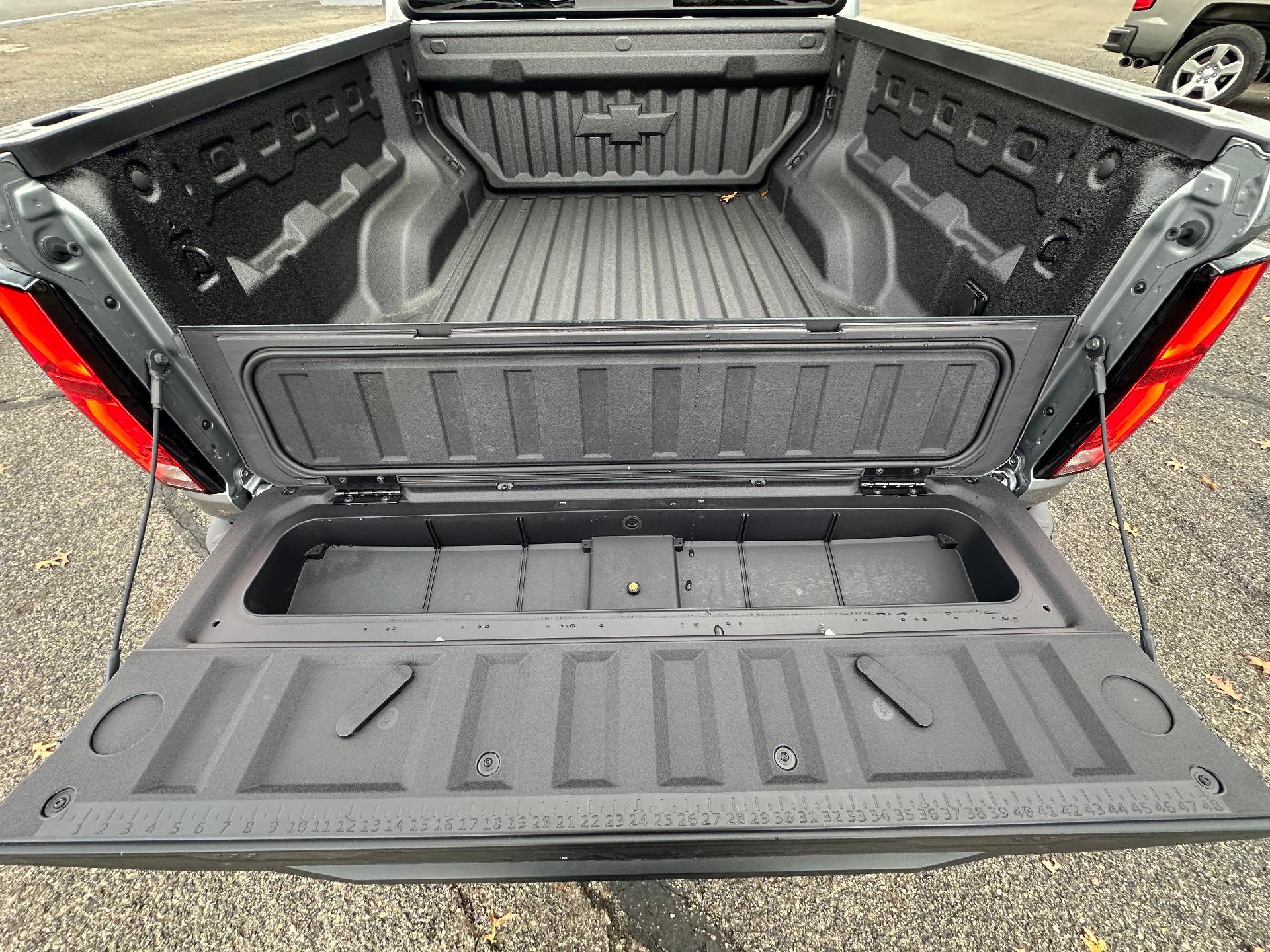 New 2026 Chevrolet Colorado Z71 w/ Z71 Convenience Package 2 image 29