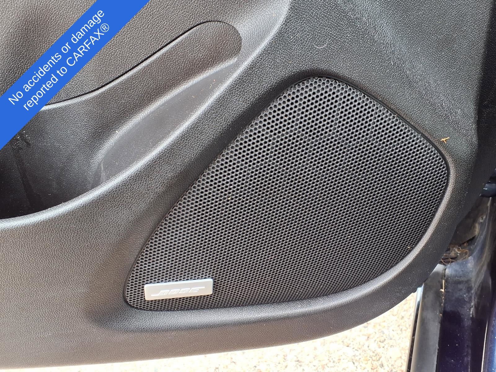 Used 2016 Chevrolet Malibu LT w/ Leather Package FWD image 17