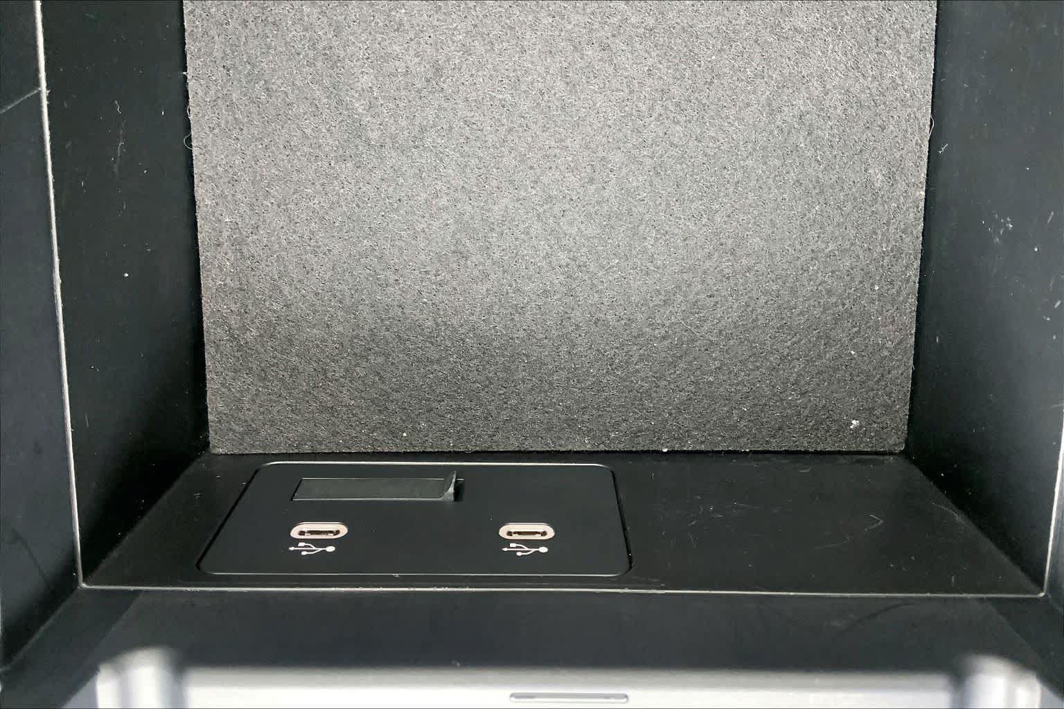 Certified 2024 MAZDA CX-90 Plug-In Hybrid w/ Premium Plus AWD/4WD image 36