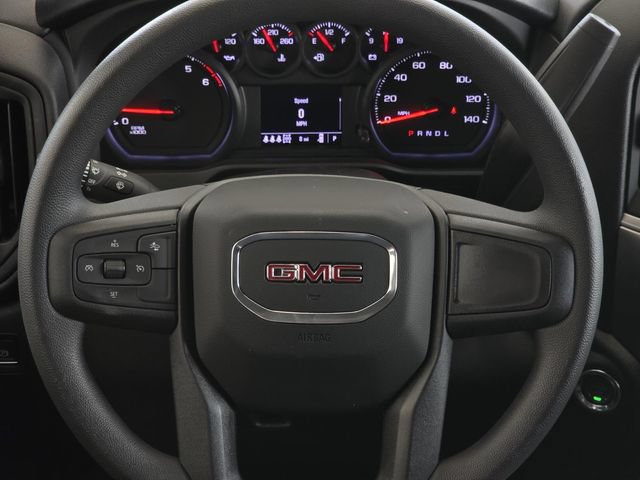New 2026 GMC Sierra 2500 Pro AWD/4WD image 13