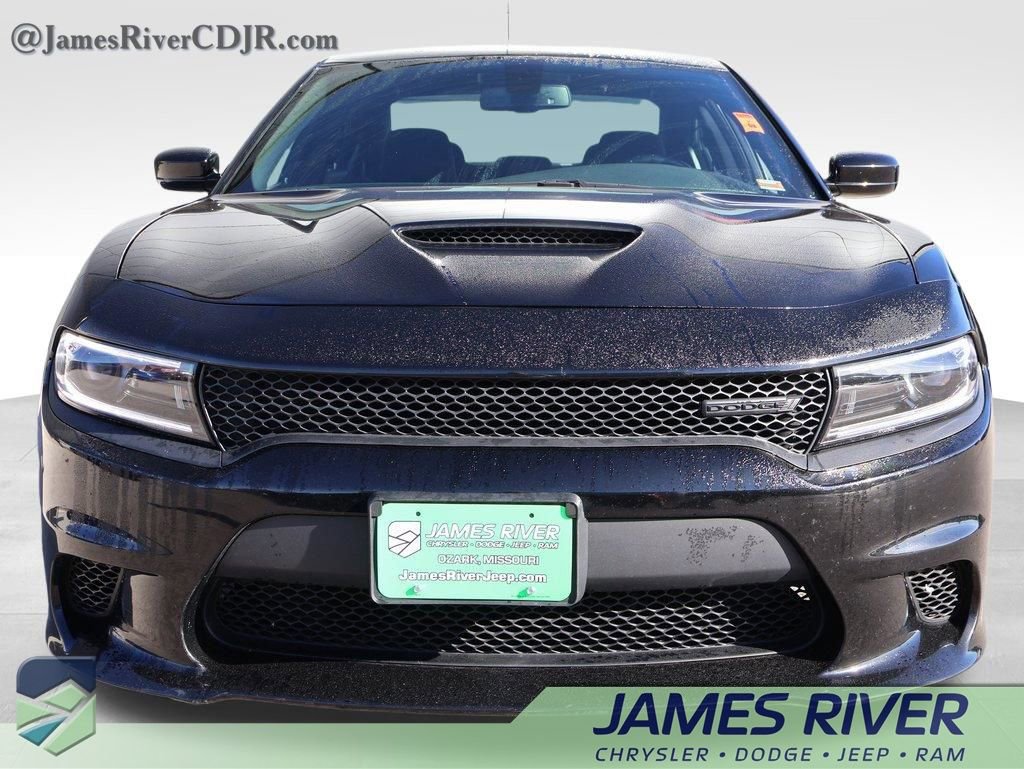 Used 2023 Dodge Charger GT w/ Blacktop Package image 7