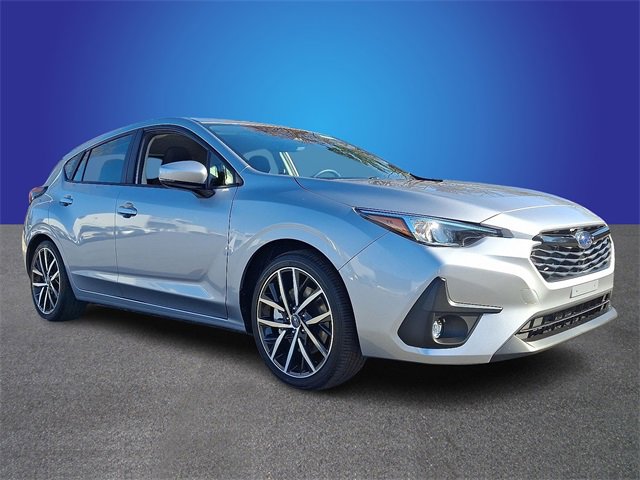 New 2026 Subaru Impreza 2.0i Sport image 2