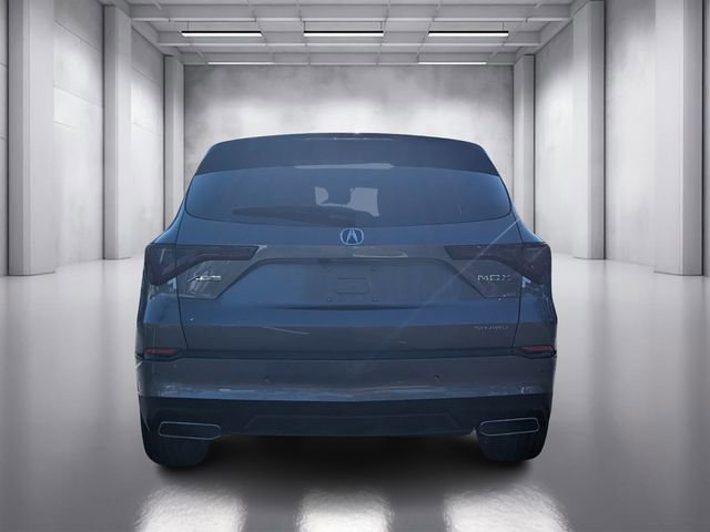 New 2026 Acura MDX A-Spec image 5