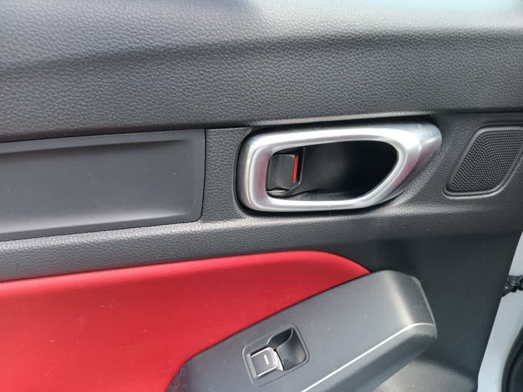 Used 2024 Acura Integra A-Spec FWD image 20