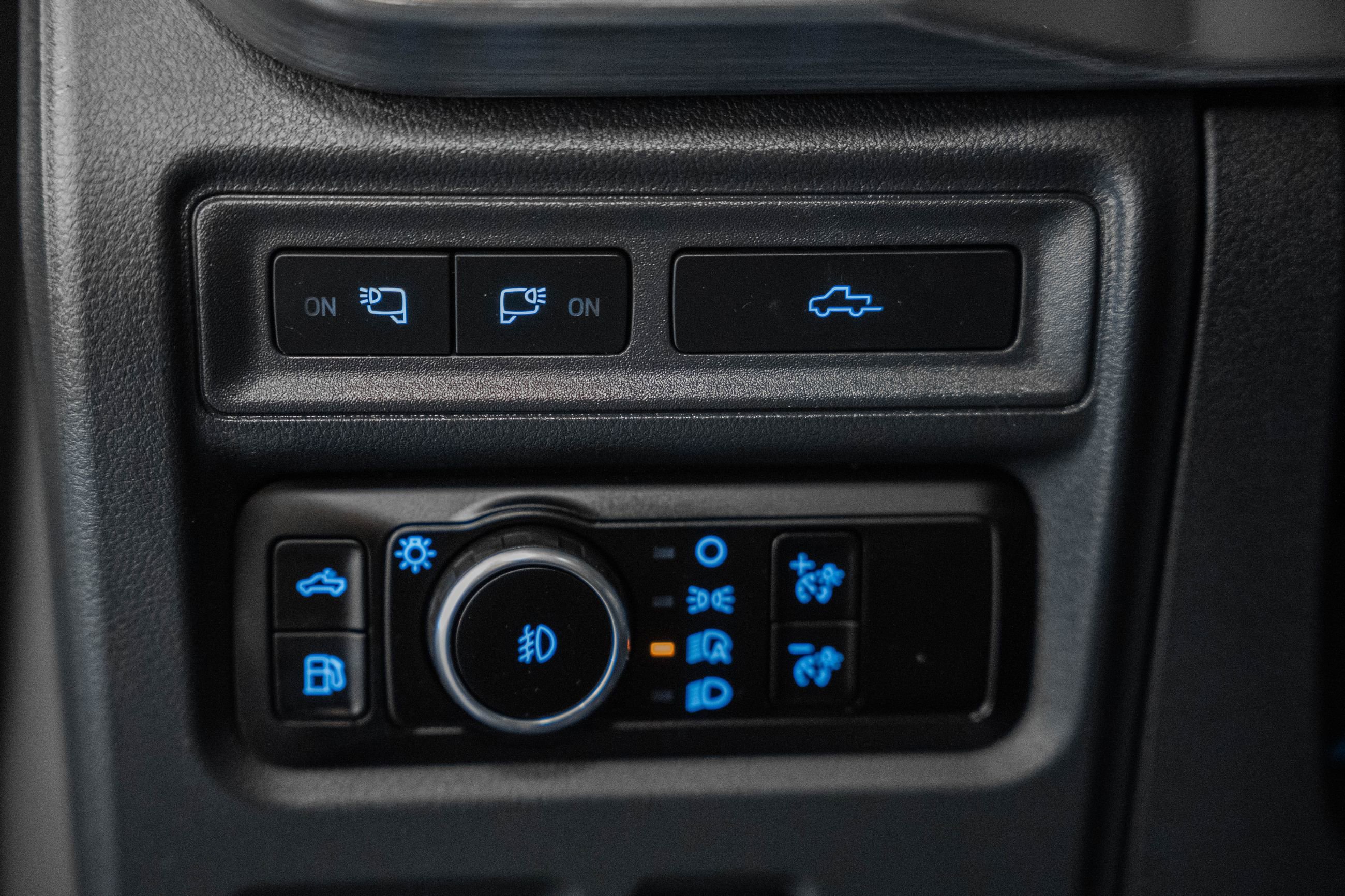 Certified 2023 Ford F150 Lariat w/ Equipment Group 502A High image 55