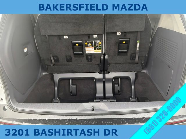 Used 2021 Toyota Sienna XLE image 17