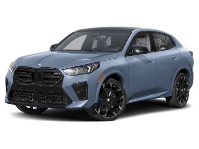 New 2026 BMW X2 M35i AWD/4WD image 1