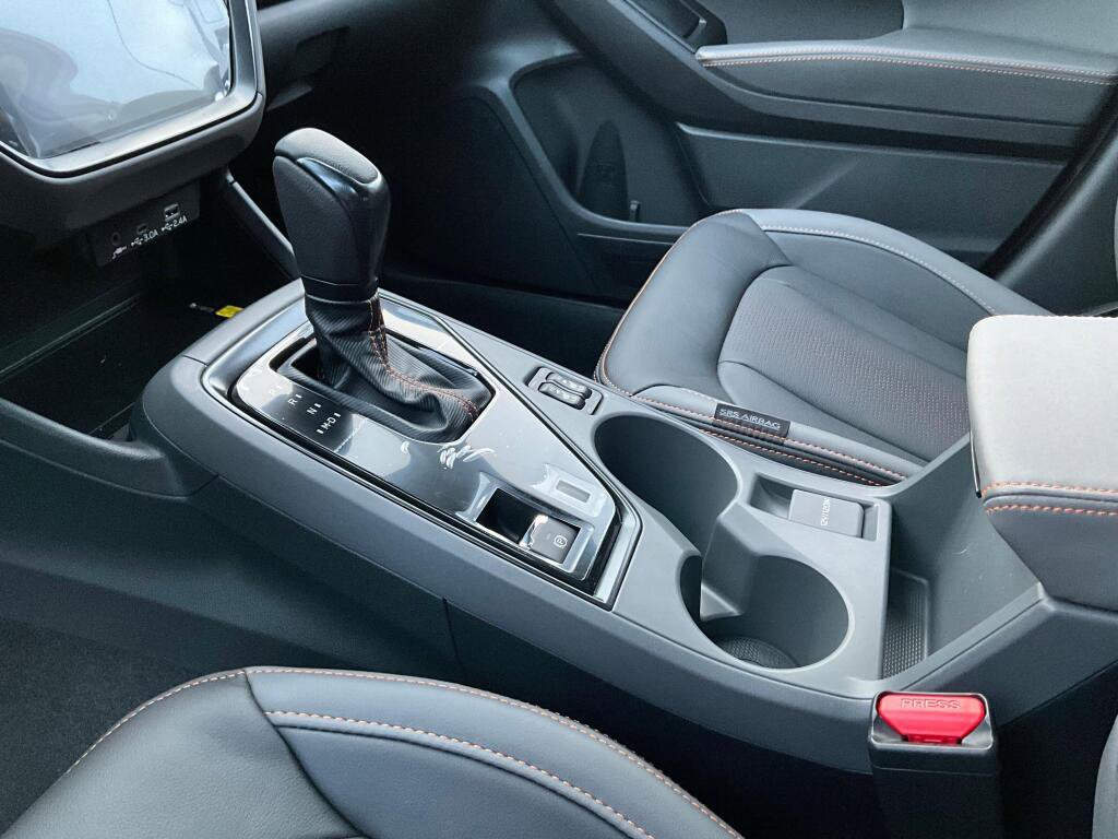 New 2026 Subaru Crosstrek 2.5i Limited image 20