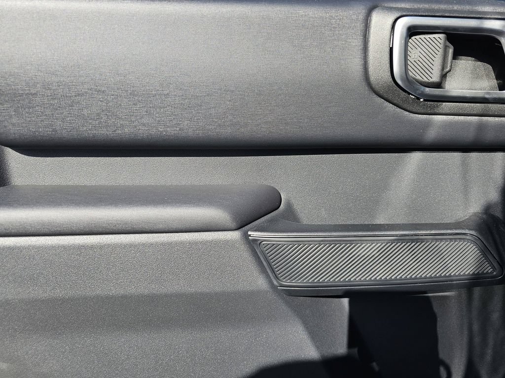 New 2026 Ford Bronco Outer Banks AWD/4WD image 19