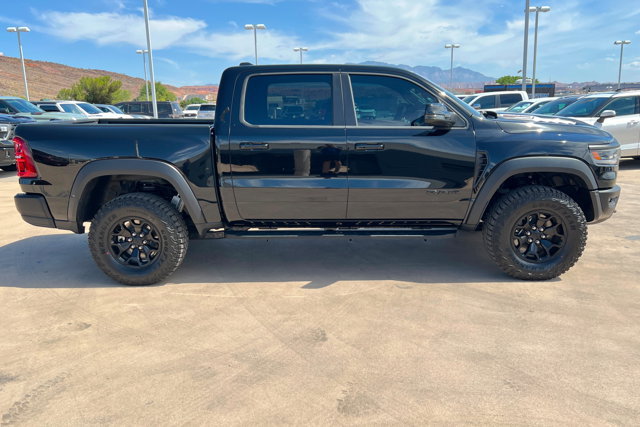Used 2026 RAM 1500 RHO AWD/4WD image 6