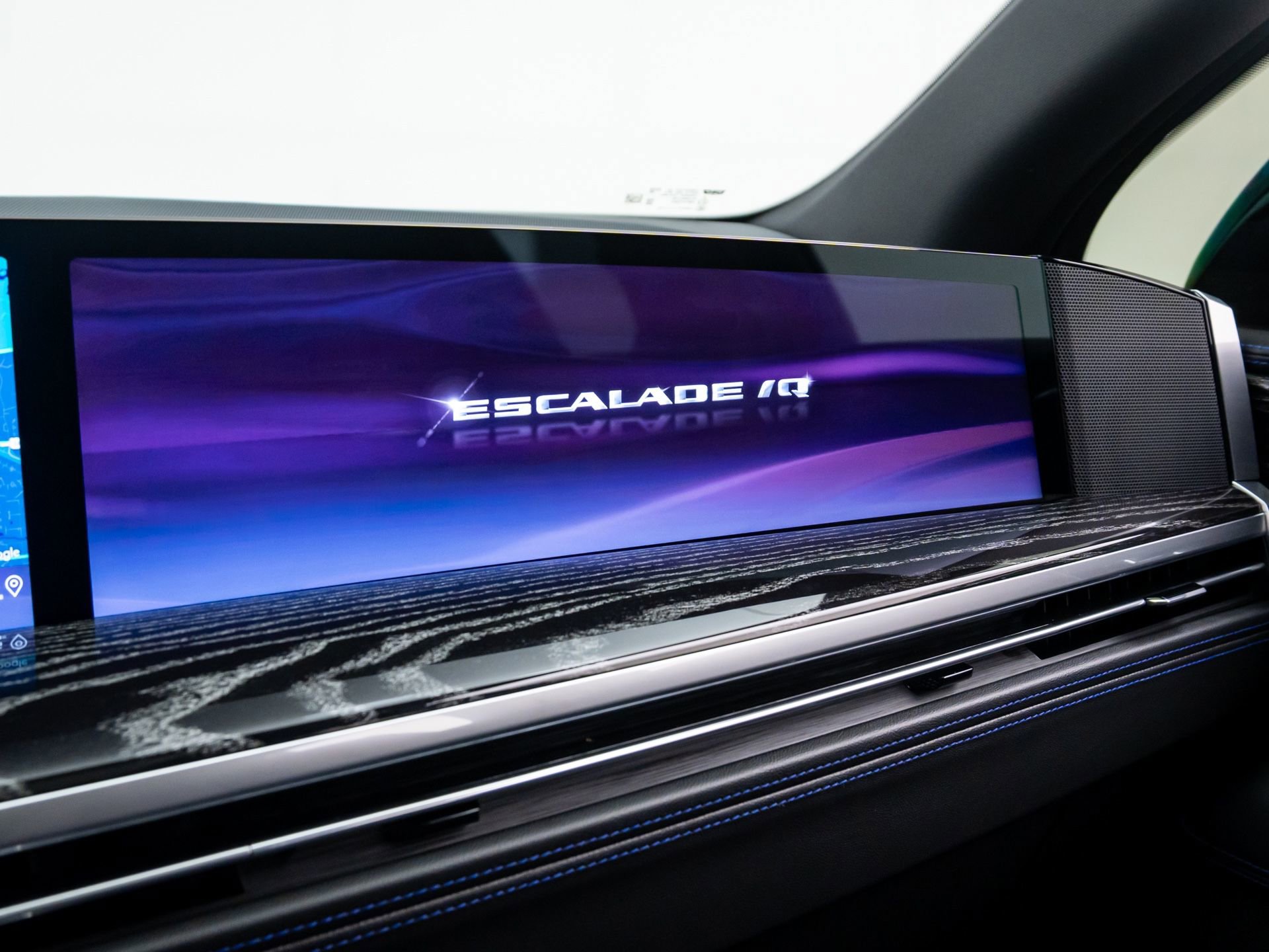 New 2025 Cadillac Escalade IQ Luxury 1 image 26