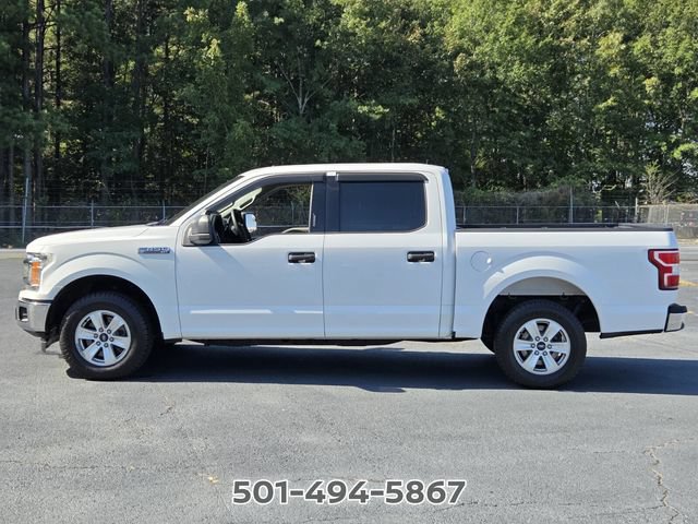 Used 2019 Ford F150 XLT RWD image 2