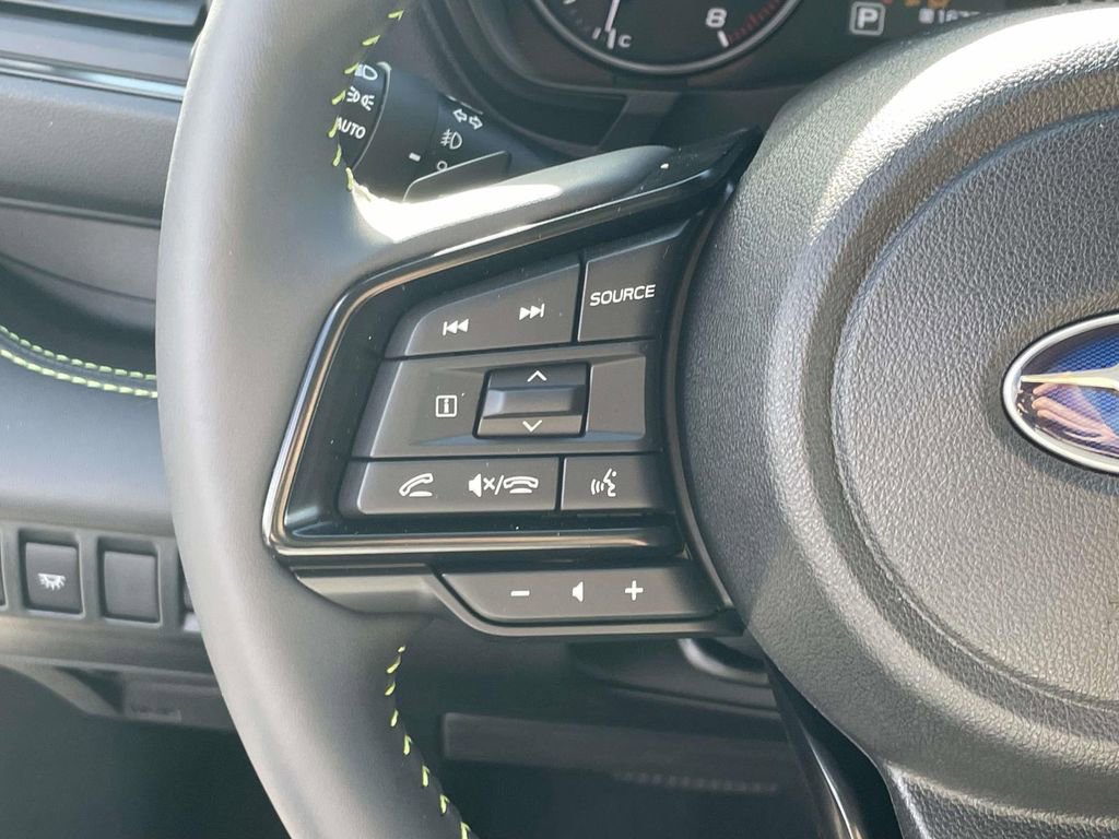 Certified 2025 Subaru Ascent Bronze Edition w/ Onyx Package image 24